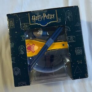 Harry Potter Bowl, Spoon & chopstick set